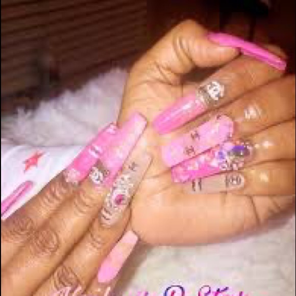 Nail’s In Da Trap LLC - Picture 9 of 12